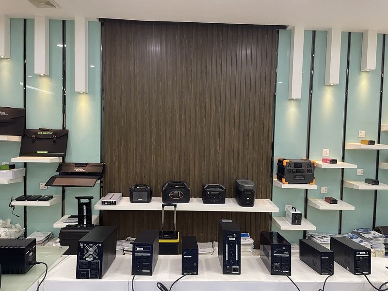 Κίνα Visench Technology Co., Ltd. Εταιρικό Προφίλ
