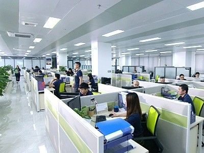 Κίνα Visench Technology Co., Ltd. Εταιρικό Προφίλ