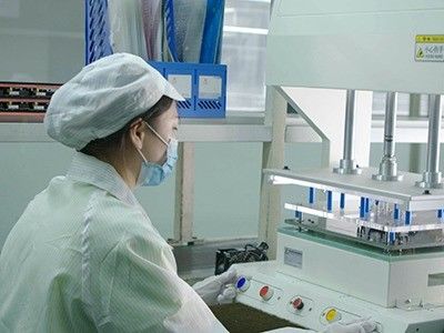 Κίνα Visench Technology Co., Ltd. Εταιρικό Προφίλ