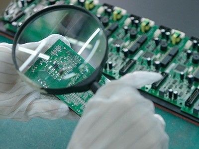 Κίνα Visench Technology Co., Ltd. Εταιρικό Προφίλ