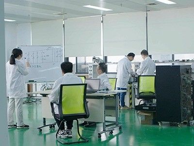 Κίνα Visench Technology Co., Ltd. Εταιρικό Προφίλ