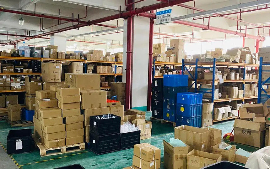 Κίνα Visench Technology Co., Ltd. Εταιρικό Προφίλ
