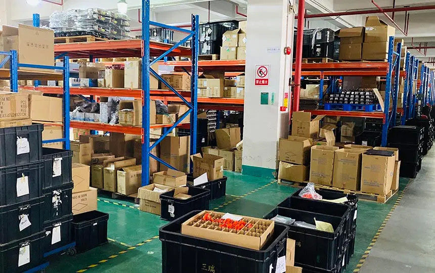 Κίνα Visench Technology Co., Ltd. Εταιρικό Προφίλ