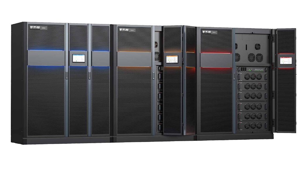 Τροφοδοτικό υψηλής ποιότητας