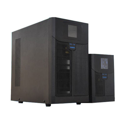 13 χρόνια UPS Factory Online Υψηλής συχνότητας Βιομηχανικό UPS 15Kva