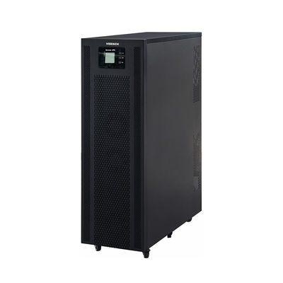 Visench 60Kva/54Kw 380V Τρεις φάσεις αδιάλειπτη πηγή ενέργειας Προμήθειες καθαρό κύμα sinus Online Industrial Ups σύστημα