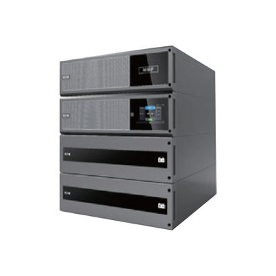Eaton ups παγκόσμιο εμπορικό σήμα 93SX σειρά eaton dxrt1ks 1000va ups 15-20KVA για το Κέντρο Δεδομένων Κυβερνητικών Έργων