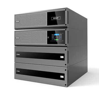 Eaton ups παγκόσμια μάρκα 93SX σειρά αδιάλειπτη παροχή ενέργειας Τρίτης φάσης 15-20KVA για το Κέντρο Δεδομένων Κυβέρνησης