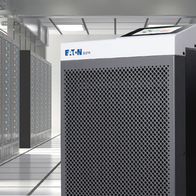 Eaton ups Παγκόσμια μάρκα σειρά 93PR eaton 15-80kVA 380/ 400/415Veaton ups κινεζική για κέντρο δεδομένων υπολογιστών