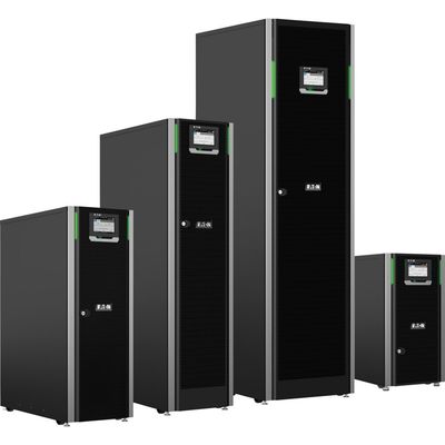 Eaton ups Παγκόσμια μάρκα σειρά 93PR eaton 15-80kVA 380/ 400/415V 700va eaton ups για κέντρο δεδομένων υπολογιστών
