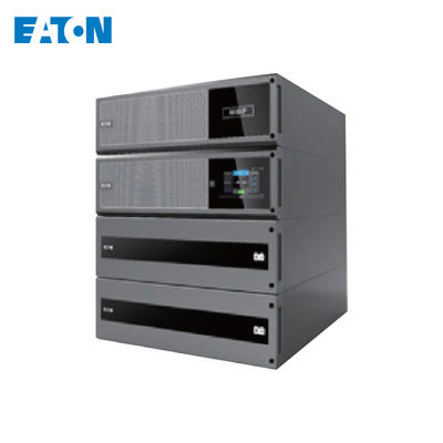 Eaton ups παγκόσμιο εμπορικό σήμα 93SX σειρά Eaton 9e6ki ups Τρία φάση 15-20KVA για το Κέντρο Δεδομένων Κυβερνητικών Έργων