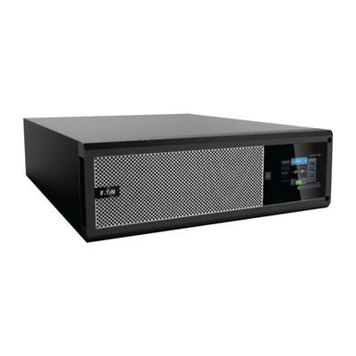 Eaton 20kva 220v χαμηλής συχνότητας μονοφασική είσοδος και έξοδος καθαρή διπλή μετατροπή κυμάτων σινού σε απευθείας σύνδεση για το σύστημα στο σπίτι