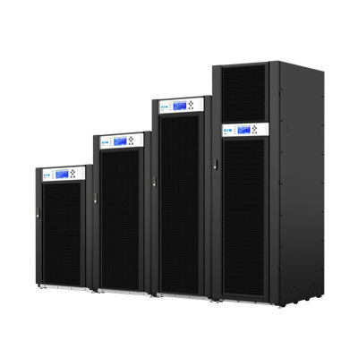 Eaton ups Παγκόσμια μάρκα σειρά 93PR eaton 15-80kVA 380/ 400/415V eaton dxrt rack για κέντρο δεδομένων υπολογιστών