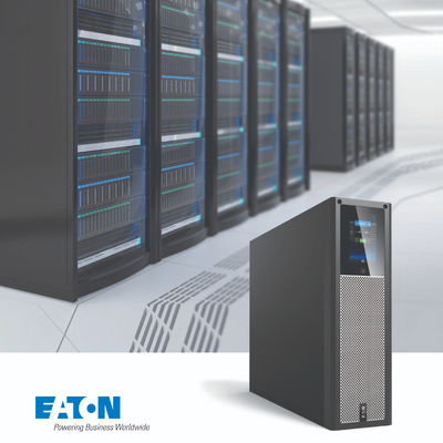 Εφοδιασμός ηλεκτρικής ενέργειας EATON UPS 9SX 2000 230V UPS 2000VA 1800W online διαδραστικό ράφι τοποθετημένο σε ράφι διακοπή ρεύματος ρύθμιση εφεδρικής τάσης