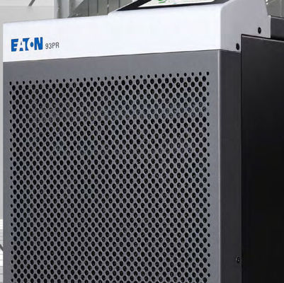 EATON 100KVA 200KVA 500KVA 6kva 10kva Μη διακοπτόμενη παροχή ηλεκτρικής ενέργειας Online UPS Power System