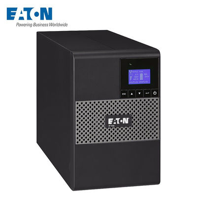 EATON UPS μάρκα 5P 650VA 230V UPS 200V 208V 220V 230V 240V μονοφασική γραμμή-διαδραστική για μικρά και μεσαία κέντρα δεδομένων