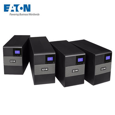 EATON UPS μάρκα 5P-5PX σειρά 1kva 3kva 5kva 5P 1550VA 230V UPS 200V 208V 220V 230V 240V μονοφασική γραμμή-διαδραστική eaton