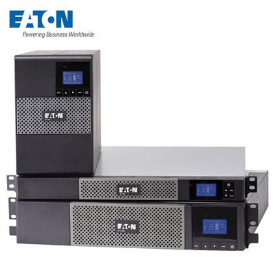 EATON UPS Μάρκα 5PX 1500VA 220V 230V 240V UPS μονοφασικής γραμμής-διαδραστική για δίκτυα πληροφορικής Αποθήκευση Τηλεπικοινωνίες