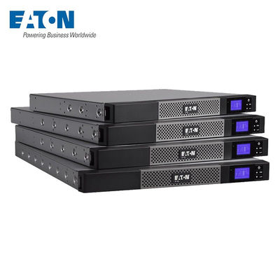 EATON UPS Μάρκα 5PX 1500VA 230V UPS μονοφασικής γραμμής-διαδραστική για δίκτυα πληροφορικής Αποθήκευση Τηλεπικοινωνίες