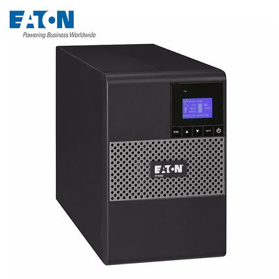 Υψηλής συχνότητας EATON 9PX11 UPS Αδιάλειπτη παροχή ρεύματος 10000W Online Rack Mount 9PX UPS σύστημα προγραμματισμού κέντρου δεδομένων