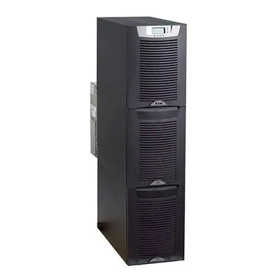 Η μονάδα Eaton UPS σειρά 93PS 8-30 kW 15kVA 20KVA 60KVA 12v 24v μπαταρία 3 φάσης για την αντικατάσταση του συστήματος τροφοδοσίας ηλεκτρικής ενέργειας 9355 σειράς ups