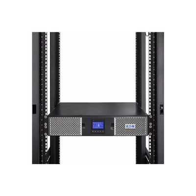 Eaton 9PX UPS ιόντων λιθίου 1000W powerware 9130 3000va, pw9130n3000t-ebm με ενσωματωμένο σύστημα τροφοδοσίας ηλεκτρικής ενέργειας μπαταρίας λιθίου