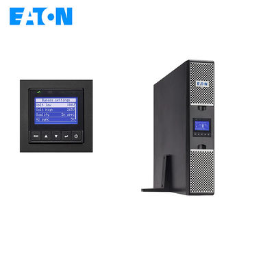 Eaton 9PX UPS ιόντων λιθίου 1000W 1500W 2200W 3000W online με ενσωματωμένη μπαταρία λιθίου