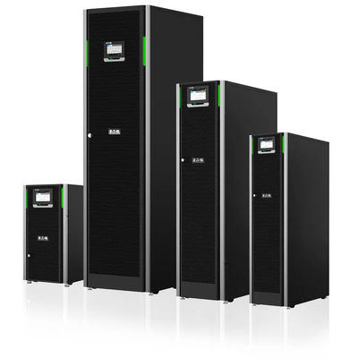 Ηλεκτρονική παροχή ηλεκτρικής ενέργειας UPS Eaton 1000W 2000W 3000W 15kva 20kva 25kva 30kva σύστημα 3 φάσεων