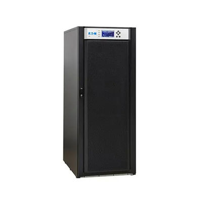 Ηλεκτρονική παροχή ηλεκτρικής ενέργειας UPS Eaton 1000W 2000W 2200W 3000W 15kva 20kva 25kva 30kva 220KVA σύστημα 3 φάσεων