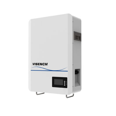 Υψηλή Ενέργεια 3.5kWh Lifepo4 51.2 V 70AH 6000 Βαθύς κύκλοι BMS Lfp Σπίτι Ηλιακή Ενέργεια Αποθήκευση Lifepo4 Λιθιοϊονική μπαταρία