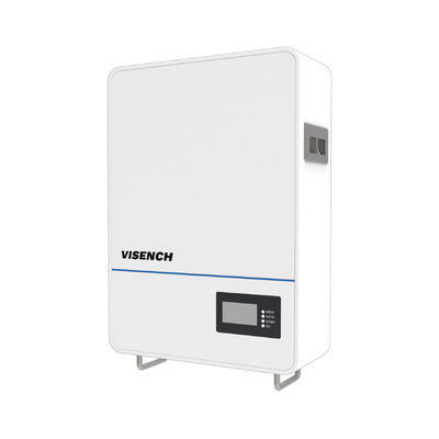 Καμερα μπαταριας wifi OEM 51.2V 48V100Ah 5KWh Long Life LiFePO4 ηλιακή αποθήκευση 5kWh 10kWh LiFePO4 μπαταρία λιθίου Back up