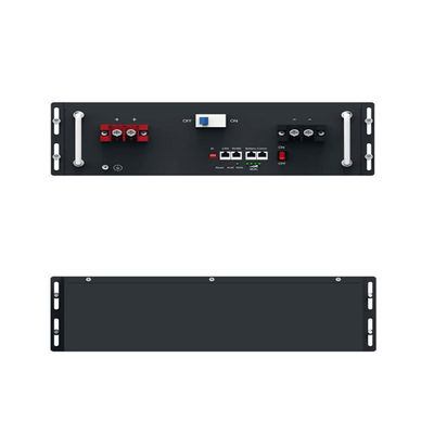 60v 20ah μπαταρία λιθίου Πολυλειτουργικό Rack Mounted Ηλιακή Ενέργεια Αποθήκευση μπαταρία ιόντων λιθίου