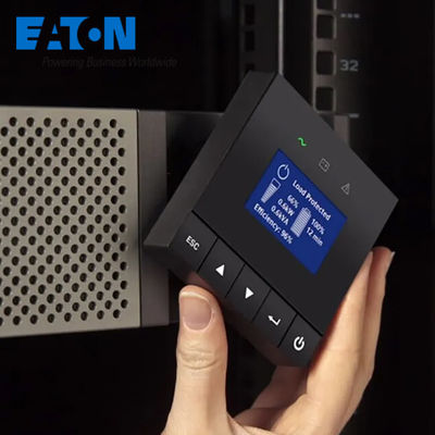 Eaton 5PX 1500i RT2U 1350 Watt Eaton 1500VA Ράκμοντ UPS