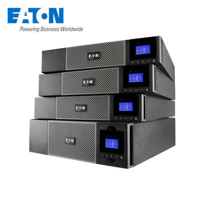 230V Eaton 5PX UPS 3000VA 2U UPS 5PX3000iRT2U Έγκριση CE