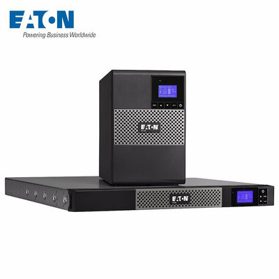 Προστασία από υπερφόρτωση Eaton 5P UPS 1150VA 770W
