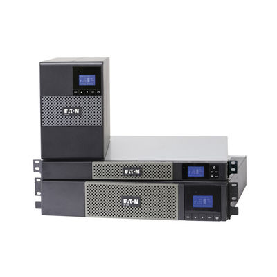 CE Eaton 5P UPS / Eaton 5P 850VA Γραμμή Διαδραστικό Rackmount Υψηλής συχνότητας