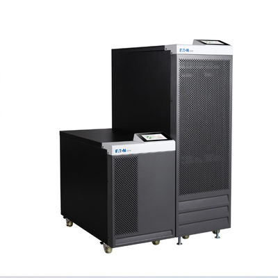 15KW-80KW Eaton 93PR UPS 3 Φάσης Διπλός Πύργος Μετατροπής UPS