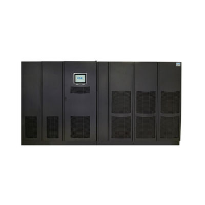 Διπλή μετατροπή Eaton Power Xpert 9395 UPS 480V Eaton Lithium Ion UPS