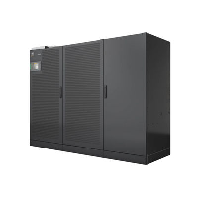 Δύο μετατροπές UPS Vertiv Liebert EXL 300kVA - 1200kVA