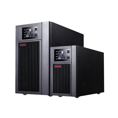 Πύργος C Santak UPS 6KVA 10KVA Castle UPS χαμηλό θόρυβο