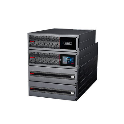 6KVA-20KVA Santak Castle PT 3000 UPS IP20 με οθόνη LCD