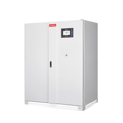 Η σειρά SANTAK SIU Βιομηχανικοί κατασκευαστές UPS 60KVA-200KVA Βιομηχανική αδιάκοπη παροχή ρεύματος