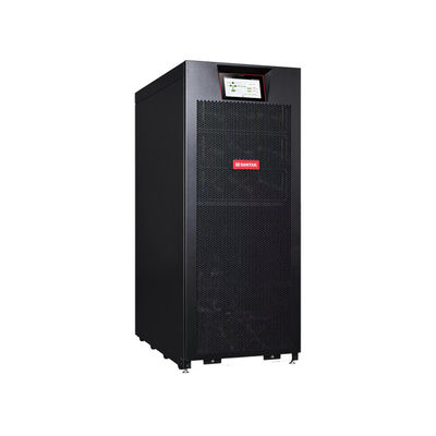 Κέντρο δεδομένων Santak Castle 3C3 HD UPS 200kVA 300kVA 400kVA 500kVA 600kVA Εσωτερικό μοντελοποιημένο σχεδιασμό