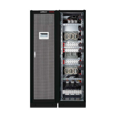 Μοντέλο UPS Santak 60KW 500KVA Santak ARRAY 3A3 PT σειράς Μοντελοποιημένα UPS κατασκευαστές