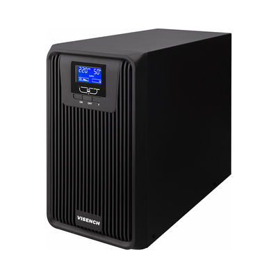 10KVA-20KVA Visench 3CK σειρά UPS True Online διπλή μετατροπή