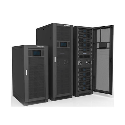 30ΚΒΑ-300ΚΒΑ Visench PT Μονουλούρες UPS Παρασκευαστές υψηλή πυκνότητα ισχύος