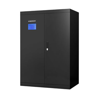 Ηλεκτρική τροφοδοσία χωρίς διακοπή 10KVA-500KVA