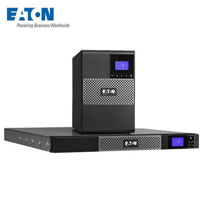 Eaton 5P1150iR 1150VA 770W Eaton 5P 1150I Rack1U Eaton 5P Rackmount Συμπληρωματικό UPS