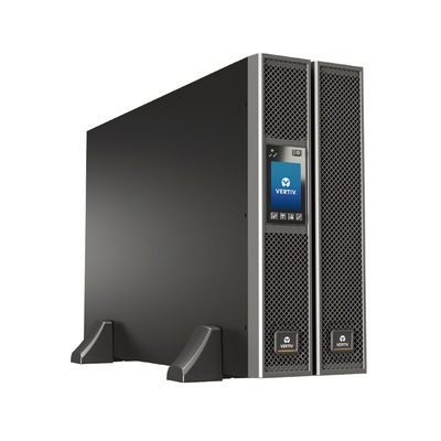 20kVA Vertiv GXT5 UPS Online διπλή μετατροπή UPS GXT5-20KIRT9UXLE
