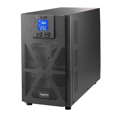 APC Easy UPS On Line 1kW-10kW Πύργος 230V σκληρό σύρμα 3-σύρμα ((1P+N+E) έξοδος